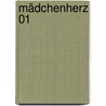 Mädchenherz 01 by Ayu Watanabe