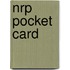 Nrp Pocket Card