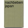 Nachbeben Japan by Xaver Bayer