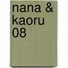 Nana & Kaoru 08 door Ryuta Amazume