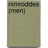 Nimroddes (Men) by Laronna Debraak