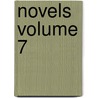 Novels Volume 7 by William Makepeace Thackeray