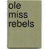 Ole Miss Rebels