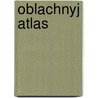 Oblachnyj atlas door David Mitchell