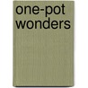 One-Pot Wonders by Clifford A. Wright