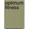 Optimum Fitness door Hannah Templer