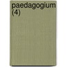 Paedagogium (4) by B. Cher Group