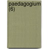 Paedagogium (6) by B. Cher Group