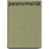 Paranormalität