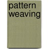 Pattern Weaving door Rabbit Goody