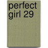 Perfect Girl 29 by Tomoko Hayakawa