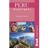 Peru Highlights door Alexander Stewart