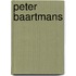 Peter Baartmans