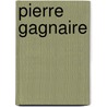 Pierre Gagnaire by Pierre Gagnaire