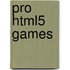 Pro Html5 Games