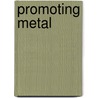Promoting Metal door Martin Nørlev