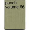 Punch Volume 66 by Mark Lemon