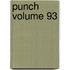 Punch Volume 93