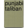 Punjabi Taliban by Musa Khan Jalalzai
