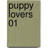 Puppy Lovers 01 door Ryuta Amazume
