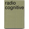 Radio Cognitive door Asma Amraoui