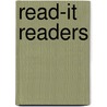 Read-It Readers door Susan Blackaby