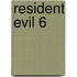 Resident Evil 6
