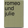 Romeo und Julie door Charles Francois Gounod