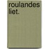 Roulandes Liet.