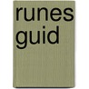 Runes Guid door Bianca Luna