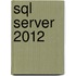 Sql Server 2012