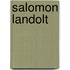 Salomon Landolt