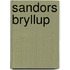 Sandors Bryllup