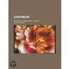 Saramani; Roman door Roland Meyer