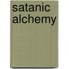 Satanic Alchemy door Candice Black