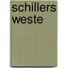 Schillers Weste by Monika Buschey
