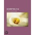 Schriften (7-8)