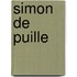 Simon de Puille