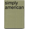 Simply American door Stewart Walton