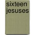 Sixteen Jesuses