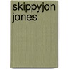 Skippyjon Jones door Judy Schachner