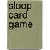 Sloop Card Game
