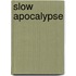 Slow Apocalypse