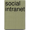 Social Intranet by Frank Wolf