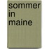 Sommer in Maine
