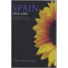 Spain 1812-1996 door Christopher Ross