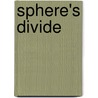 Sphere's Divide door J.C. Norman