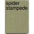 Spider Stampede