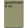 Spreemann & Co. by Alice Berend