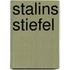 Stalins Stiefel